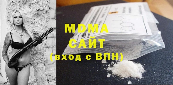 Альфа ПВП Липки