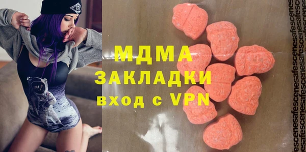 Альфа ПВП Липки